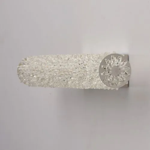 Настенный светодиодный светильник Chiaro Гослар 11 498024401  фото 4