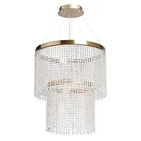 617010602 Вассерфал 60W LED 220 V люстра 